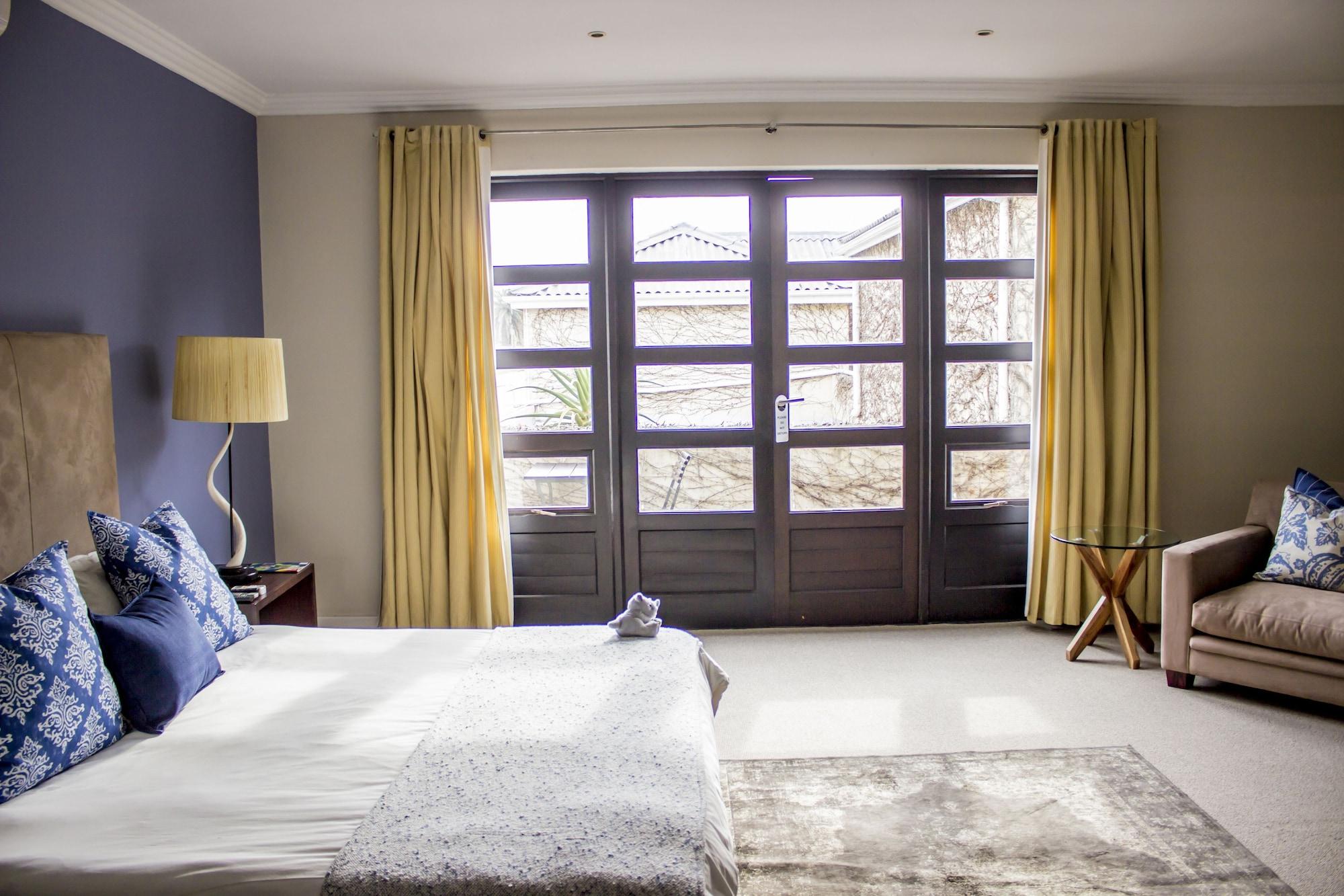 The Windermere 4*