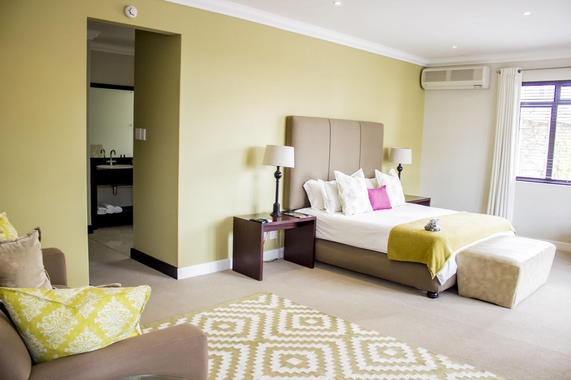 The Windermere Hotel 4*