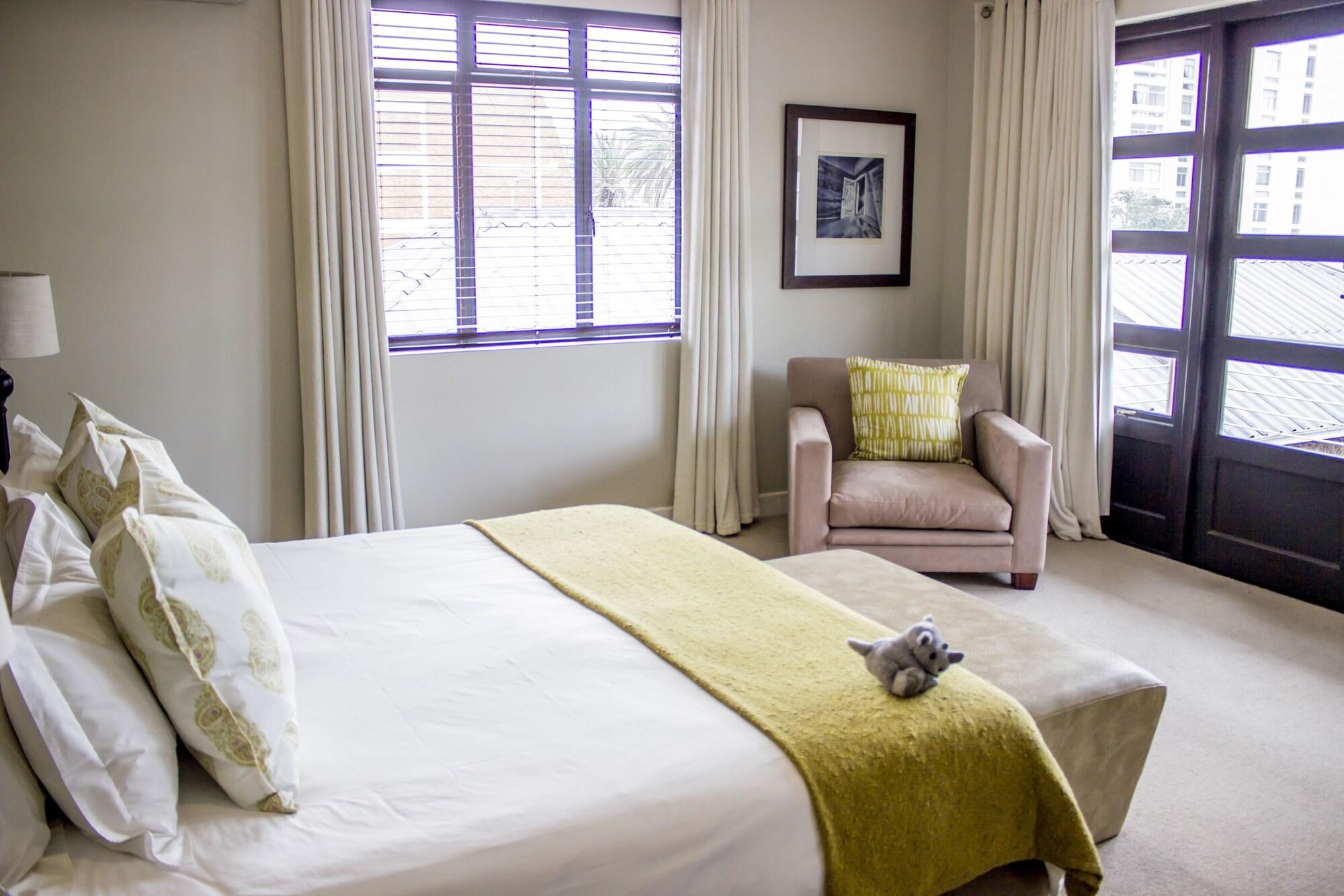 The Windermere Hotel Port Elizabeth