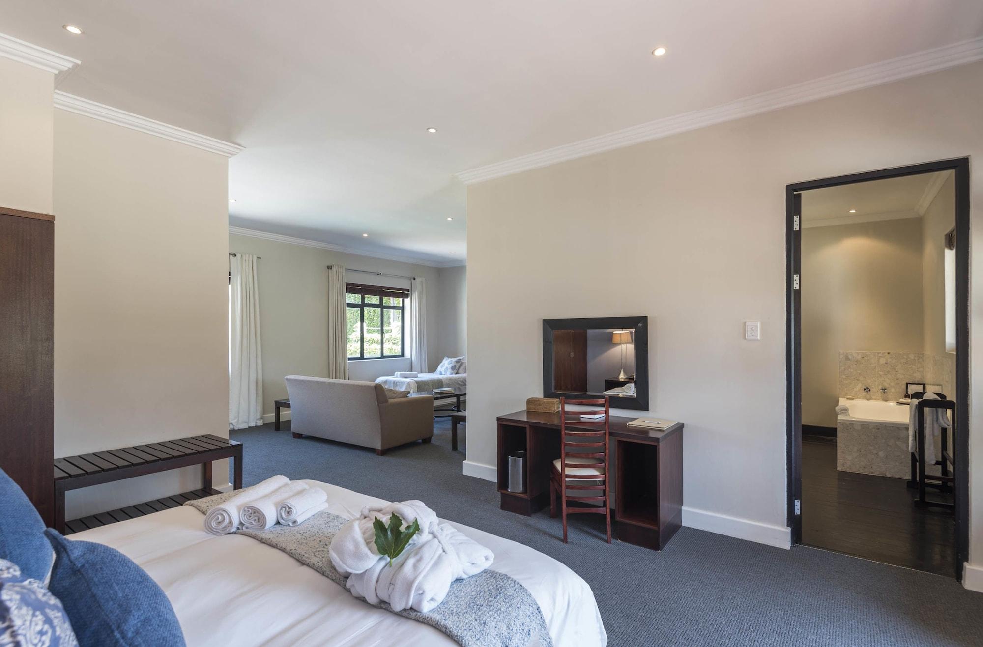 Hotel The Windermere Port Elizabeth