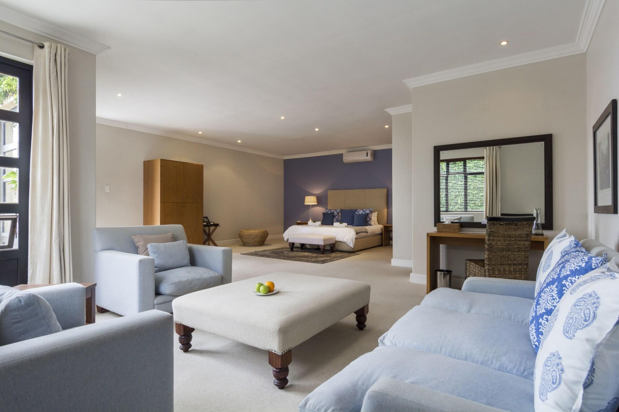 The Windermere Hotel Port Elizabeth