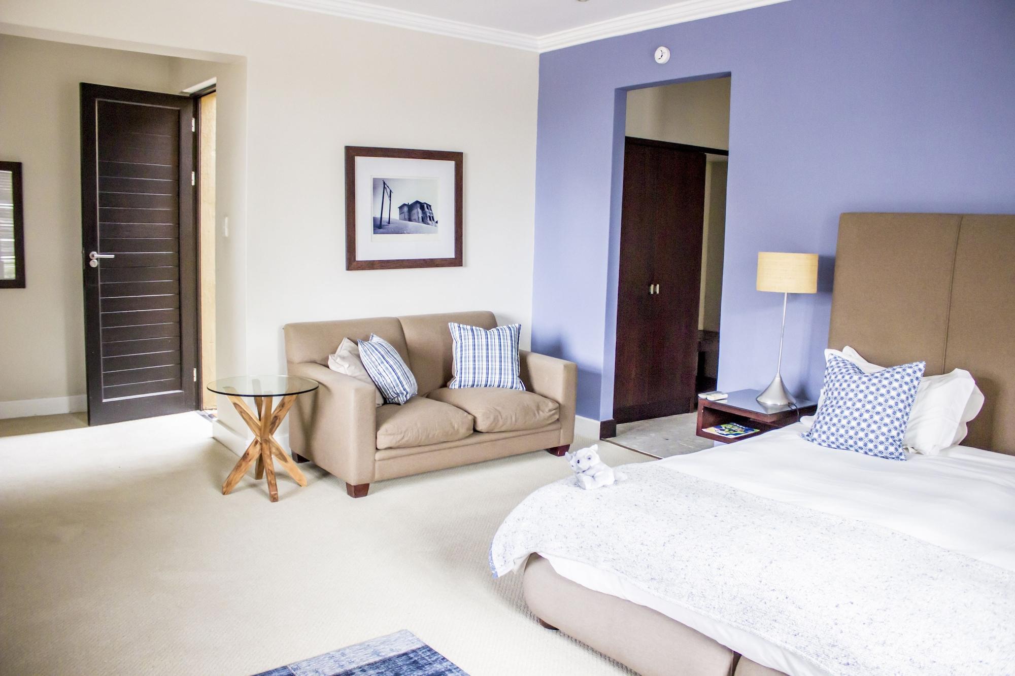 The Windermere Hotel Port Elizabeth