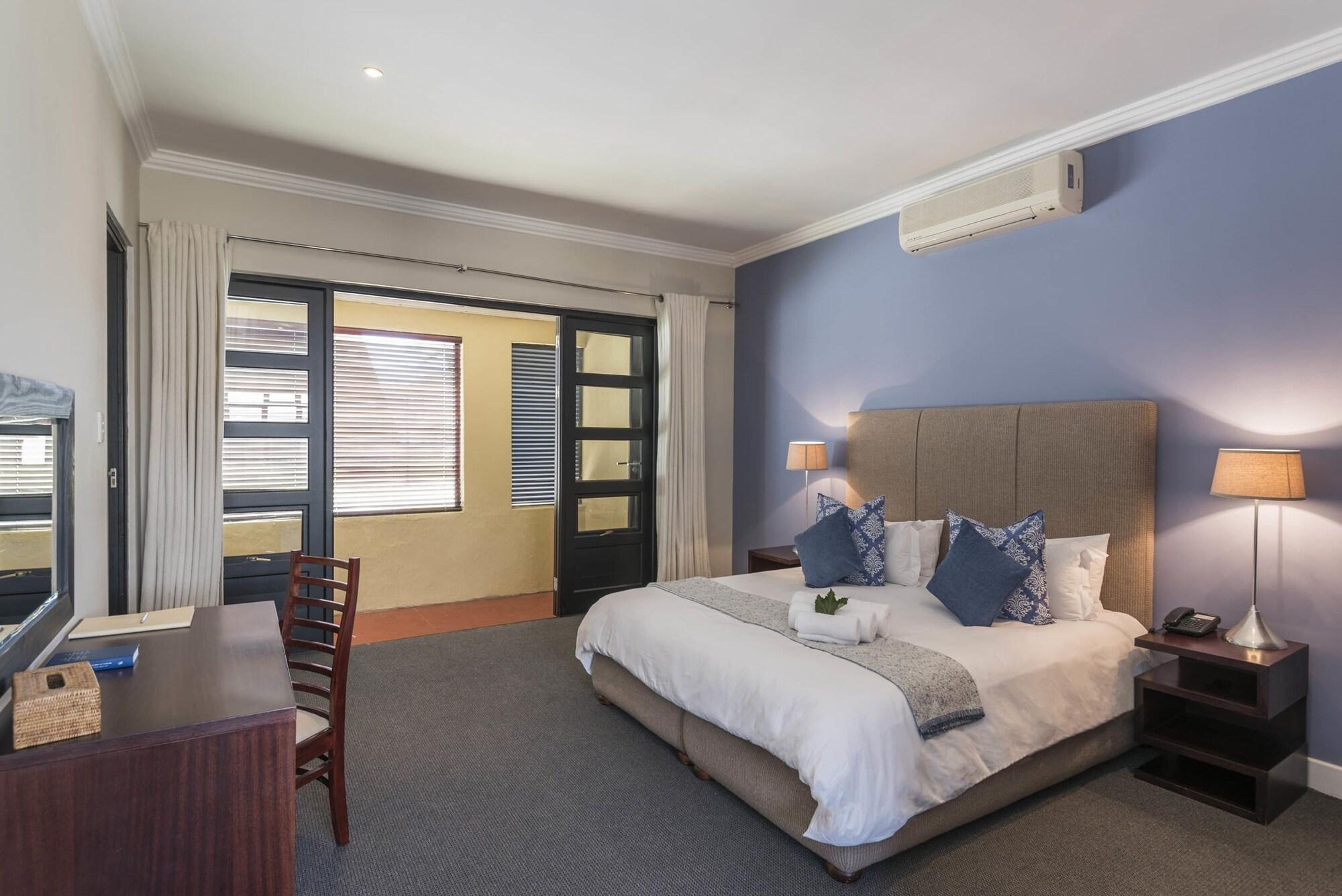 The Windermere Hotel 4*