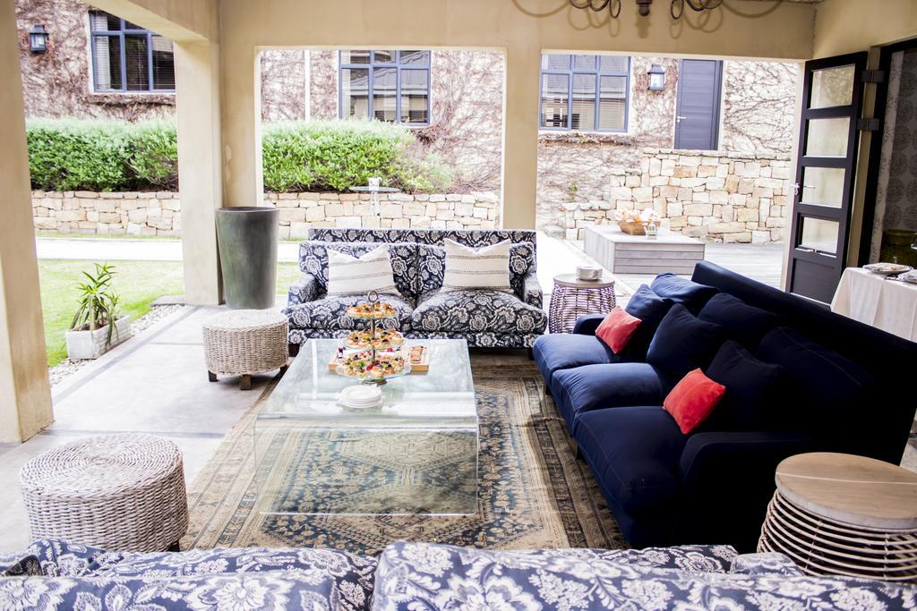 The Windermere 4* Port Elizabeth