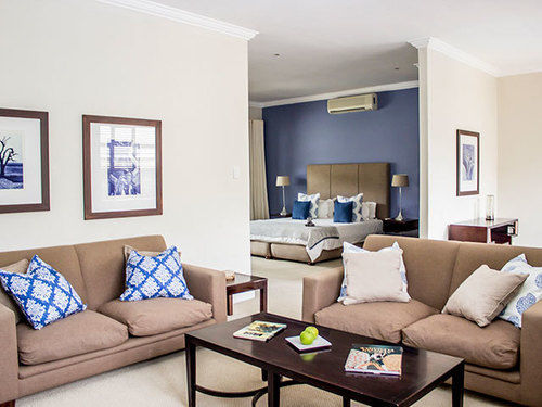 The Windermere Hotel Port Elizabeth