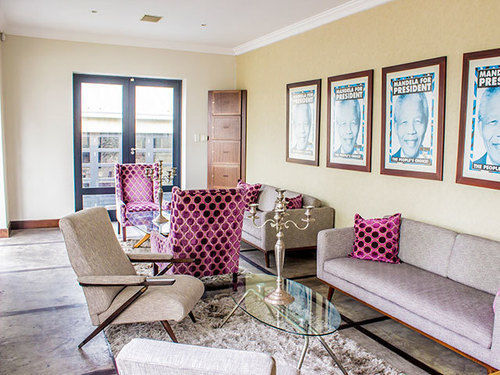 The Windermere 4* Port Elizabeth