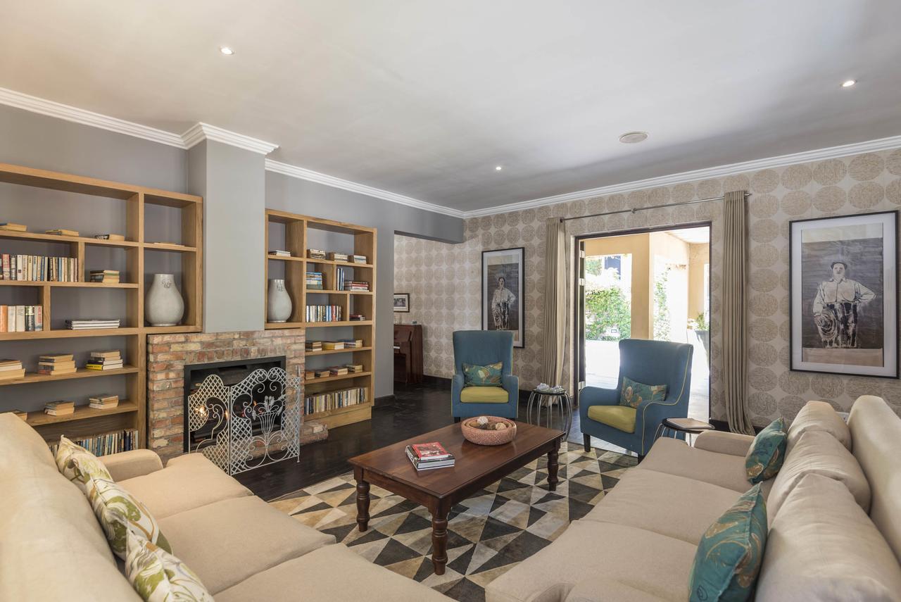 Hotel The Windermere 4*