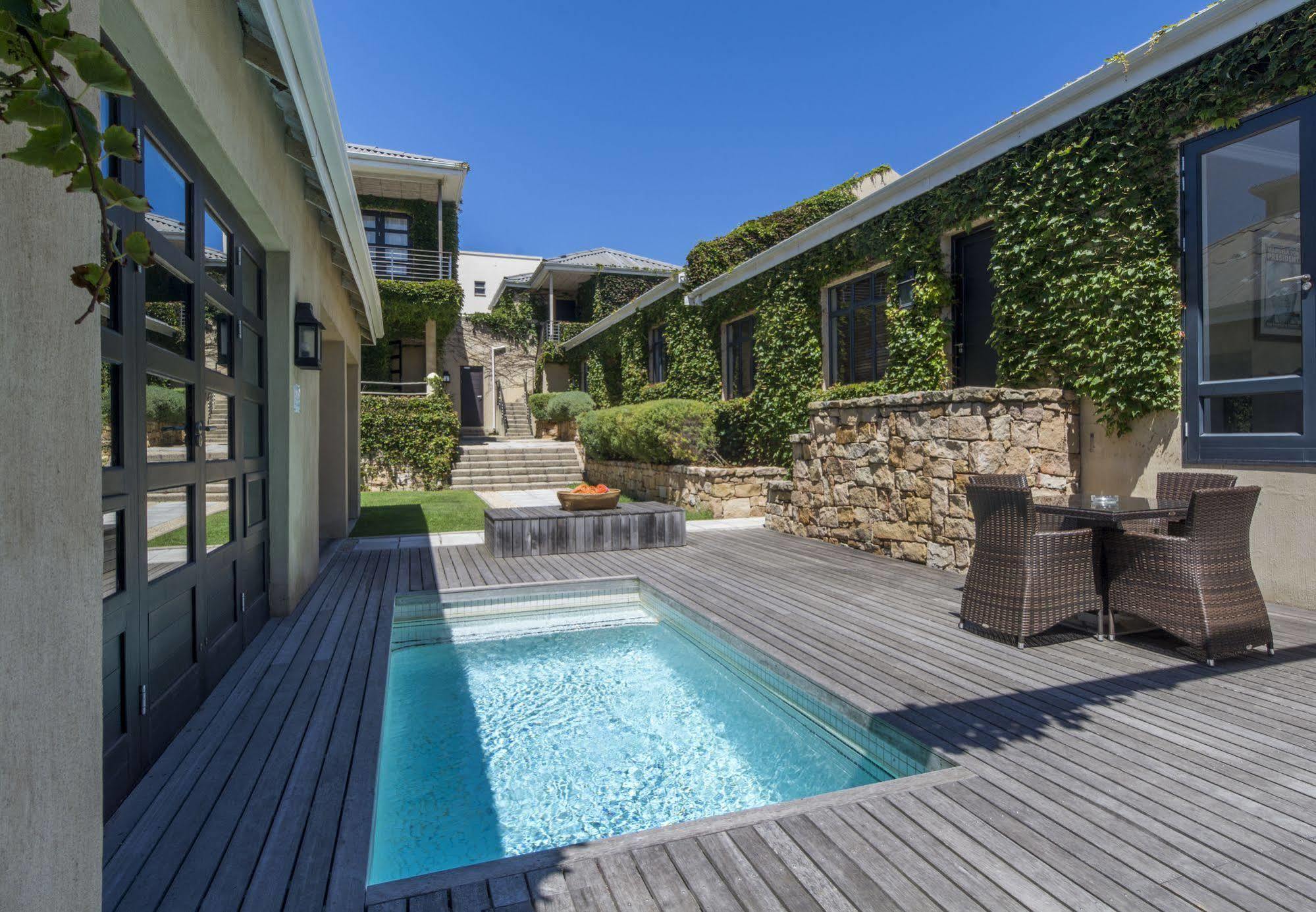 Hotel The Windermere Port Elizabeth