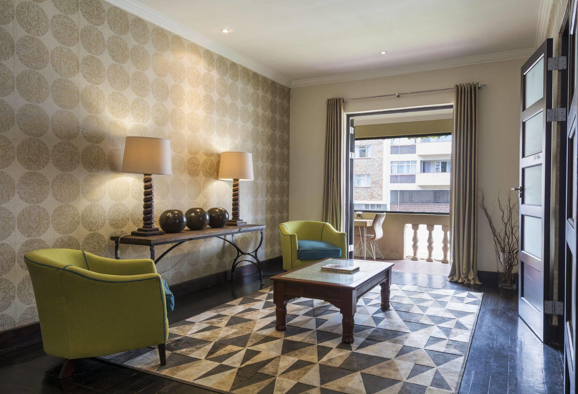 Hotel The Windermere Port Elizabeth